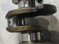 коленвал Volkswagen Tiguan 1 поколение 2007, 1.4 л., TSI, бензин, седан, BMY, CAX, CDG, CAV, BWK - фото №10