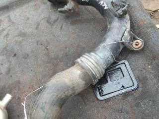 патрубок (трубопровод, шланг) Audi A3 8P/8PA [рестайлинг] 2005, 2.0 л., TDi, дизель, хетчбэк 5 дв., 1K0145770D, 1K0145762L, BKD, BXE, AZV, 1K0145762AD, 1K0145762AG, 1K0145762BA