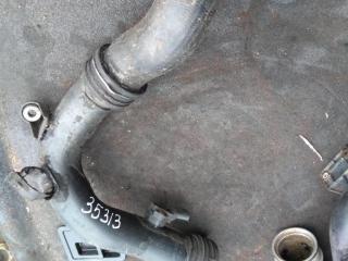 патрубок (трубопровод, шланг) Volkswagen Golf 5 поколение 2007, 2.0 л., TDi, дизель, хетчбэк 5 дв., 1K0145770D, 1K0145762L, BKD, BXE, AZV, 1K0145762AD, 1K0145762AG, 1K0145762BA