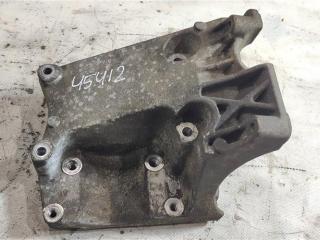 кронштейн компрессора кондиционера Ford C-Max 2 поколение 2013, 1.6 л., бензин, минивэн, PNDA, 4M5Q19D624CC, .