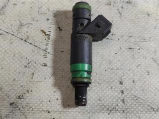 форсунка Ford C-Max 2 поколение 2013, 1.6 л., бензин, минивэн, PNDA, 98MF9F593BB, .