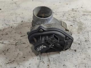 заслонка дроссельная Ford C-Max 2 поколение 2013, 1.6 л., бензин, минивэн, PNDA, 4F9U9E928BA, .