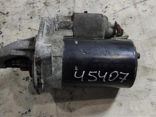 стартер Ford C-Max 2 поколение 2013, 1.6 л., бензин, минивэн, PNDA, 2S6U11000CB, 0001107417