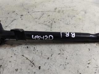 трубка охлаждающей жидкости Audi A6 4F/C6 2005, 3.0 л., бензин, седан, BBJ, 06C121075F, .