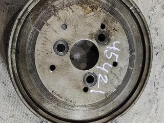 шкив насоса гидроусилителя Audi A6 4F/C6 2006, 3.2 л., бензин, седан, BPK, 06C145255, AUK, BDW, BKH, BYU, BDZ, .