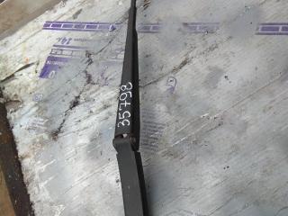 щеткодержатель (поводок стеклоочистителя, дворник) Volkswagen Passat CC 1 поколение 2010, 2.0 л., TFSI, бензин, седан, 3C8955409, .