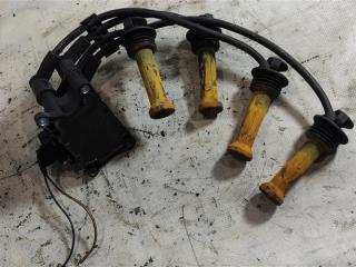 катушка зажигания Ford C-Max 2 поколение 2013, 1.6 л., бензин, минивэн, PNDA, 155008, .