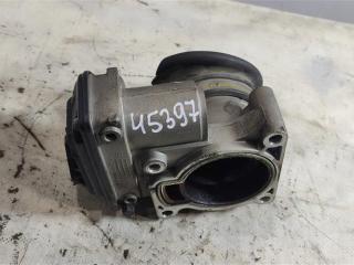 заслонка дроссельная Ford Focus 2 поколение [рестайлинг] 2009, 1.8 л., бензин, седан, QQDA, 4F9U9E928AC, .