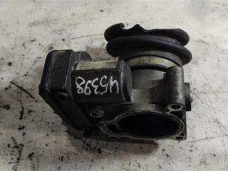 заслонка дроссельная Ford Focus 2 поколение [рестайлинг] 2009, 1.8 л., бензин, седан, QQDA, 4F9U9E928AB, .