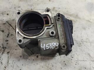заслонка дроссельная Ford Focus 2 поколение [рестайлинг] 2009, 1.8 л., бензин, седан, QQDA, 4F9U9E928AB, .