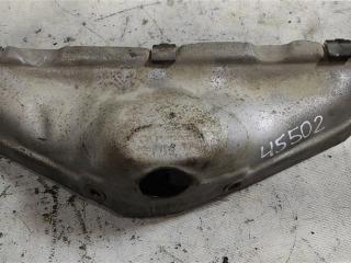 защита (экран) выпускного коллектора Volkswagen Jetta 5 поколение 2006, 2.0 л., FSI, бензин, седан, BVY, BLR, 06F253042A, AXW, .