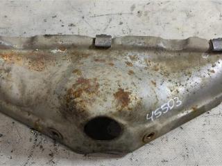 защита (экран) выпускного коллектора Volkswagen Jetta 5 поколение 2006, 2.0 л., FSI, бензин, седан, BVY, BLR, 06F253042A, AXW, .