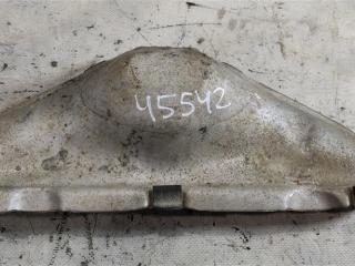 защита (экран) выпускного коллектора Volkswagen Jetta 5 поколение 2006, 2.0 л., FSI, бензин, седан, BVY, BLR, 06F253042A, AXW, .