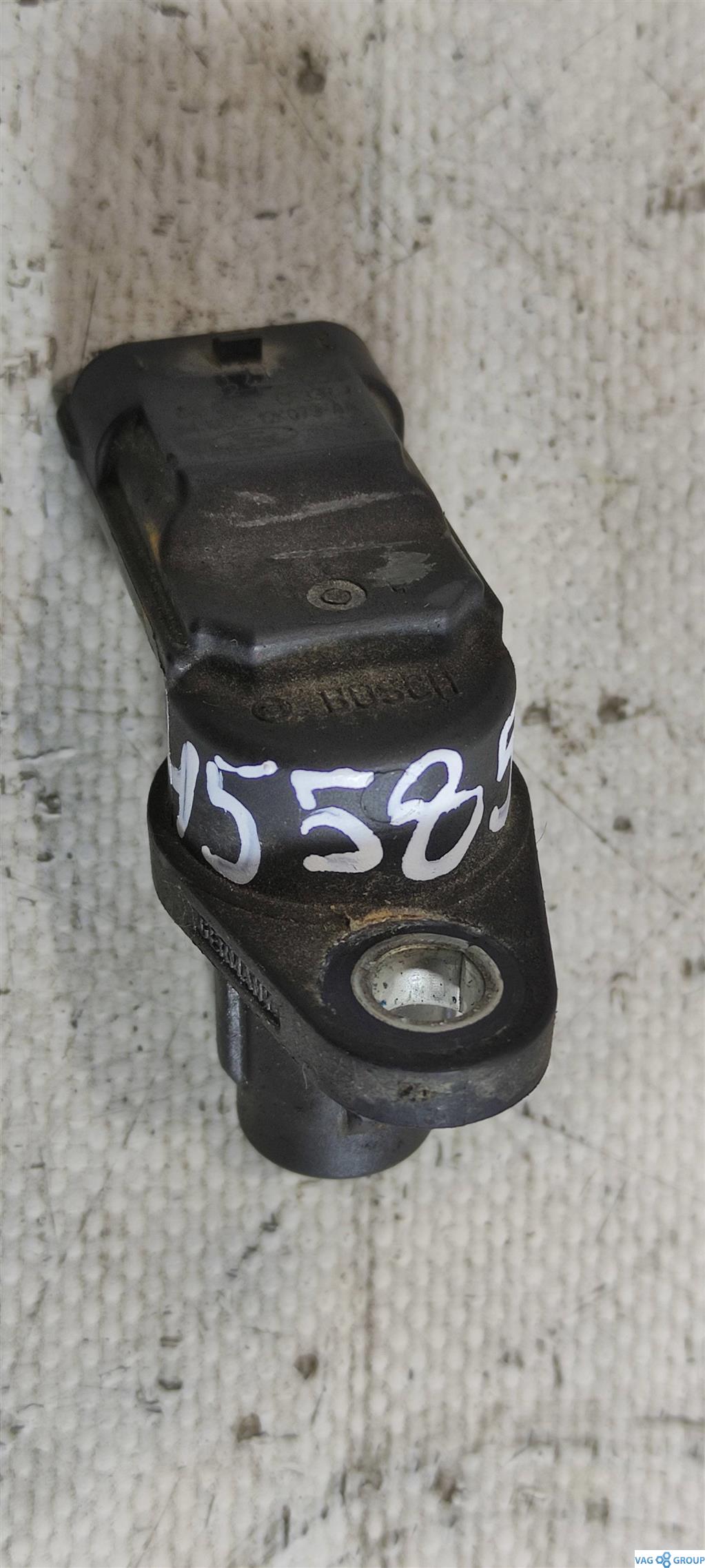 датчик распредвала Ford C-Max 2 поколение 2013, 1.6 л., бензин, минивэн, PNDA, 4M5G12K073AA, 0232103052 - фото №1