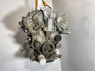 двигатель Nissan Murano Z51 [2-й рестайлинг] 2012, 3.5 л., бензин, внедорожник 5 дв., VQ35, ., VQ35DE