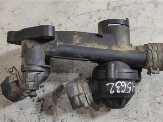 корпус термостата Volkswagen Polo 5 поколение 2012, 1.2 л., бензин, хетчбэк 5 дв., 03C121111B, BME, BZG, BBM, BMD, CJLA, .