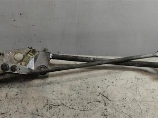 механизм стеклоочистителя (трапеция дворников) Volkswagen Touareg 1 поколение 2005, 3.0 л., TDi, дизель, внедорожник 5 дв., BKS, 7L0955601C, 7L0955023P, BUN, 7L0955601, 7L0955601A, 7L0955601B