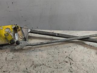 механизм стеклоочистителя (трапеция дворников) Volkswagen Touareg 1 поколение 2005, 3.0 л., TDi, дизель, внедорожник 5 дв., BKS, 7L0955601C, 7L0955023P, BUN, 7L0955601, 7L0955601A, 7L0955601B