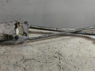 механизм стеклоочистителя (трапеция дворников) Volkswagen Touareg 1 поколение 2005, 3.0 л., TDi, дизель, внедорожник 5 дв., BKS, 7L0955601C, 7L0955023P, BUN, 7L0955601, 7L0955601A, 7L0955601B