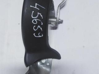 петля крышки багажника Audi A6 4F/C6 2006, 2.0 л., бензин, универсал, 4F9827300D, .