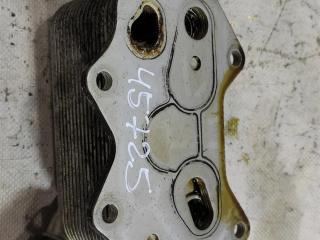 радиатор масляный Audi A4 B7 2006, 2.0 л., FSI, бензин, седан, 06D117021C, BVZ, BLR, BLX, BLY, BPJ, BWE, AXW, AXX, BWA, BMB, CDLH, CAWB, CCZA, BZC, BGB, CDMA, BWA1, CCTA, .