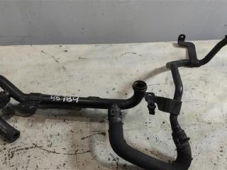 трубка охлаждающей жидкости Audi A4 B7 2006, 2.0 л., бензин, седан, 06D121111G, BPJ, BWE, 06D121065L, 06D121065J, BGB, BUL, BYK