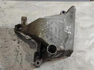 кронштейн двигателя Skoda Fabia 2 поколение (5J) [рестайлинг] 2012, 1.0 л., бензин, хетчбэк 5 дв., CGP, CHY, 04C199207D, DAF, .