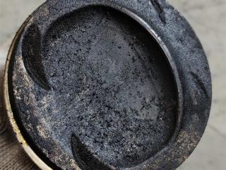 поршень Skoda Octavia 2 поколение (A5) [рестайлинг] 2011, 1.4 л., TSI, бензин, седан, CAX, CDG, CAV, CTH, 03C107065AP, CNW, CTK, CKM, CMS, .