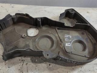 защита (кожух) ремня ГРМ Volkswagen Touran 1 поколение [рестайлинг] 2006, 2.0 л., TFSI, бензин, минивэн, 06D109123F, BWA, .