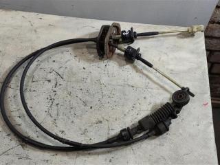 трос кулисы КПП Kia Rio 3 поколение 2014, 1.1 л., CRDi, дизель, хетчбэк 5 дв., D3FA, 4379407100, .