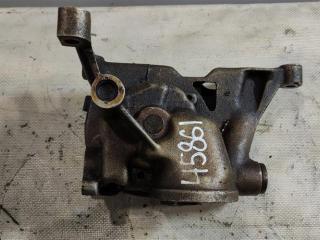 насос масляный Audi A6 4B/C5 [рестайлинг] 2002, 2.4 л., бензин, седан, 078115105D, BDW, 078115105