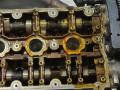головка блока цилиндров Audi A6 4B/C5 [рестайлинг] 2002, 3.0 л., бензин, седан, ASN, BBJ, 06C103373F, AVK - фото №2