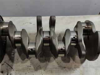 коленвал Volkswagen Jetta 6 поколение 2012, 1.8 л., TFSI, бензин, седан, 06K105101, CPR, CPK, CPKA, CPRA