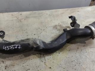 патрубок интеркулера Volkswagen Passat B6 2009, 1.4 л., TSI, бензин, седан, 1K0145762BL, 1K0145770AK, 1K0145770R, CDGA, CTHD