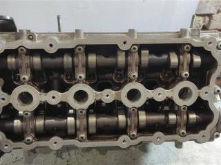 головка блока цилиндров Volkswagen Golf 5 поколение 2006, 2.0 л., FSI, бензин, хетчбэк 5 дв., AXW, .