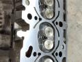 головка блока цилиндров Volkswagen Golf 5 поколение 2006, 2.0 л., FSI, бензин, хетчбэк 5 дв., AXW, . - фото №5