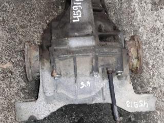 редуктор заднего моста Volkswagen Touareg 1 поколение 2005, 4.2 л., бензин, внедорожник 5 дв., 4460310016, .