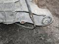 редуктор заднего моста Volkswagen Touareg 1 поколение 2005, 4.2 л., бензин, внедорожник 5 дв., 4460310016, . - фото №4