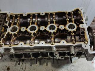 головка блока цилиндров Audi A4 B7 2006, 2.0 л., бензин, седан, ALT, .