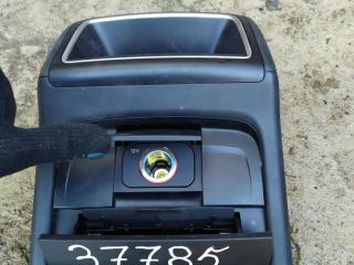 пепельница Audi A4 B8/8K [рестайлинг] 2011, дизель, 8K0864376, .