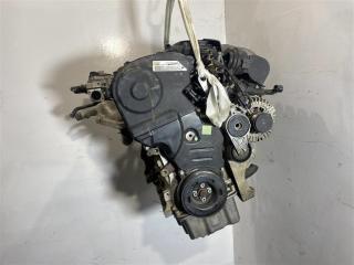 двигатель Volkswagen Passat B6 2007, 2.0 л., бензин, минивэн, BVZ, BVY, BLR, BLX, BLY, BVX, .