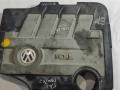 декоративная крышка двигателя Volkswagen Passat B6 2008, 2.0 л., TDi, дизель, седан, 03L103925AM, . - фото №2