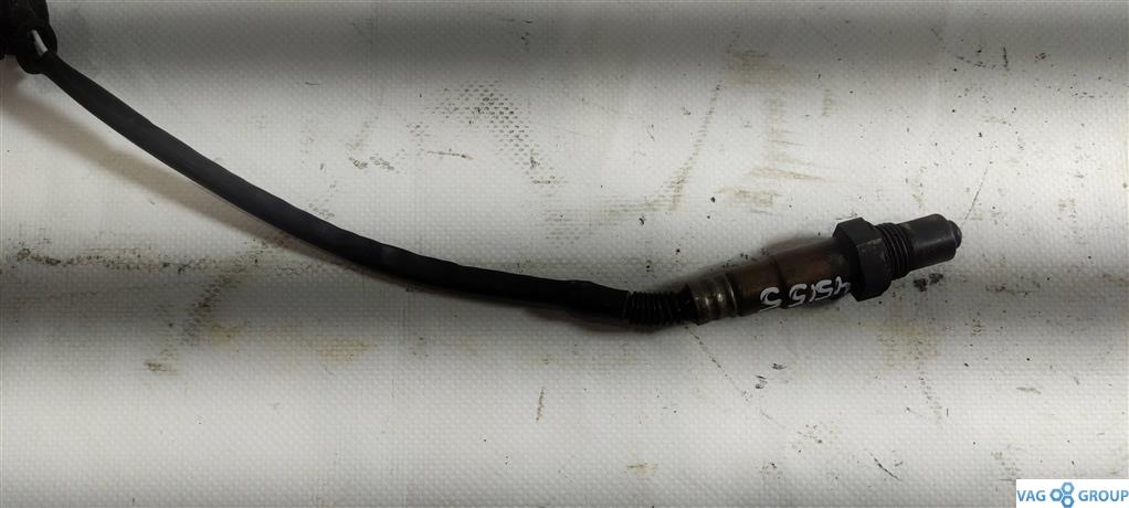 лямбда-зонд Opel Antara 1 поколение 2008, 3.2 л., бензин, внедорожник 5 дв., 12571768, 0258006595, . - фото №1