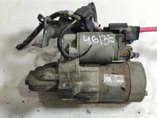 стартер Ford C-Max 1 поколение [рестайлинг] 2008, 2.0 л., бензин, минивэн, AOWA, 5M5T11000AB, .