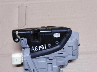 замок двери передней левой Volkswagen Passat B6 2006, 2.0 л., бензин, седан, 3C2837015A, .