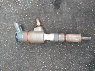 форсунка Peugeot Bipper 2011, 1.4 л., HDi, дизель, микроавтобус, 0445110252, 8HS, .