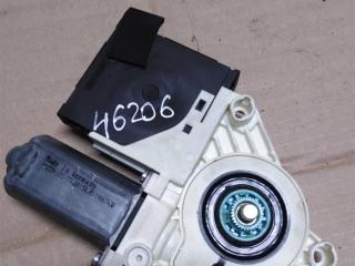 моторчик стеклоподъемника передний правый Volkswagen Passat B6 2006, 2.0 л., бензин, седан, 1K0959702P, 1K0959792L, .