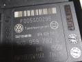 моторчик стеклоподъемника передний правый Volkswagen Passat B6 2006, 2.0 л., бензин, седан, 1K0959702P, 1K0959792L, . - фото №4