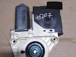 моторчик стеклоподъемника передний левый Volkswagen Passat B6 2006, 2.0 л., бензин, седан, 1K0959701P, .