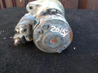 стартер Saab, 2.0 л., бензин, седан, M000T86781, B205E, .